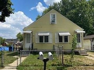 Foreclosed Home - 2409 S LOCKBURN ST, 46241