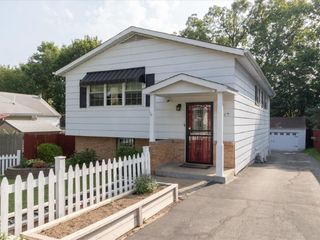 Foreclosed Home - 1017 S NORFOLK ST, 46241