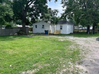 Foreclosed Home - 895 COLLIER ST, 46241