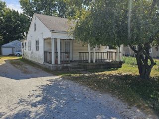 Foreclosed Home - 843 WESTBROOK AVE, 46241
