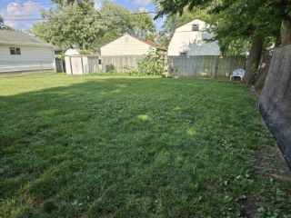 Foreclosed Home - 1409 S WHITCOMB AVE, 46241