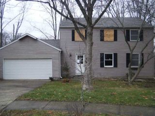 Foreclosed Home - List 100211684