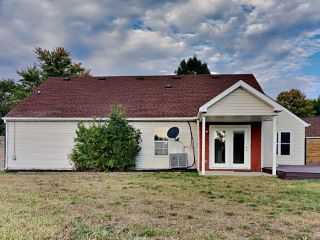 Foreclosed Home - 9120 FIRESIDE CT, 46250