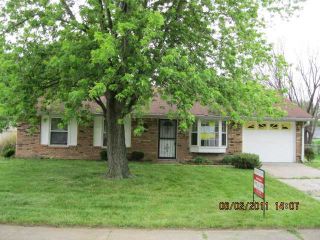 Foreclosed Home - 6027 IPSWICH CT, 46254