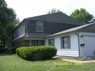 Foreclosed Home - 4502 MOUNTBATTEN CT, 46254