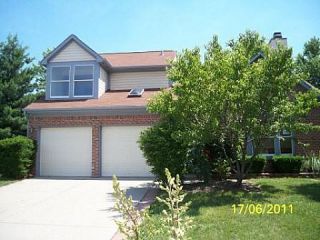 Foreclosed Home - 5677 PATRIOT WAY, 46254