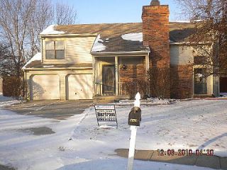Foreclosed Home - List 100117087