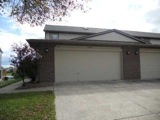 Foreclosed Home - 6459 BAY HARBOR LN, 46254