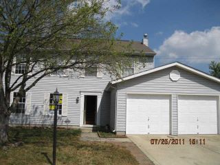 Foreclosed Home - 5009 SHADOW POINTE DR, 46254