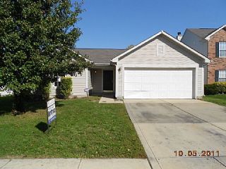 Foreclosed Home - 6202 LAKE FREEMAN DR, 46254