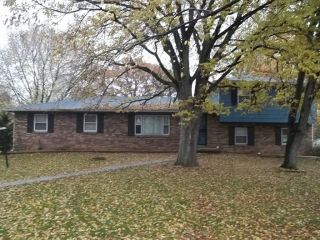 Foreclosed Home - 5125 GUION RD, 46254