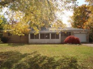 Foreclosed Home - 6139 W 56TH ST, 46254