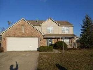 Foreclosed Home - 5939 TYBALT LN, 46254