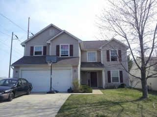 Foreclosed Home - 5249 ARBOR CREEK DR, 46254