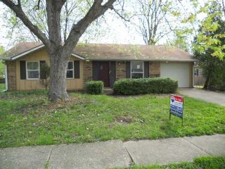 Foreclosed Home - List 100281824