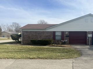 Foreclosed Home - 4423 CLOVELLY CT, 46254