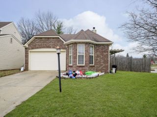 Foreclosed Home - 4975 PEONY PL, 46254