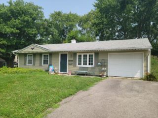 Foreclosed Home - 5914 WESTHAVEN DR, 46254