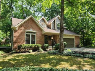 Foreclosed Home - 4939 FIELDSTONE TRL, 46254