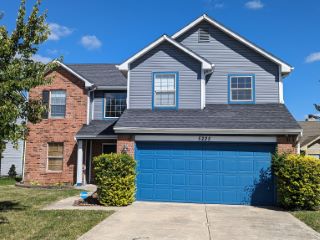 Foreclosed Home - 5225 LAKESIDE MANOR DR, 46254
