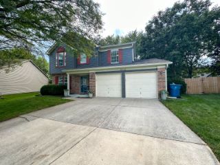 Foreclosed Home - 6110 BETHESDA WAY, 46254