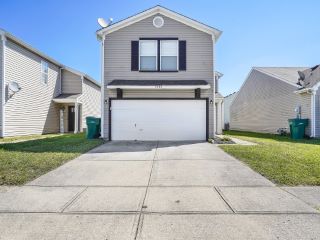 Foreclosed Home - 5235 AUSTRAL DR, 46254