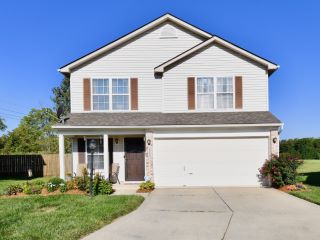 Foreclosed Home - 4334 VILLAGE BEND CT, 46254