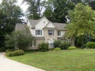 Foreclosed Home - List 100046330