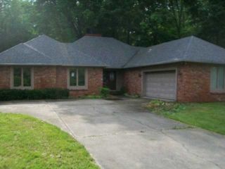 Foreclosed Home - List 100142420