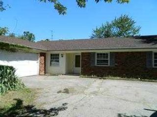 Foreclosed Home - List 100183965