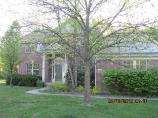 Foreclosed Home - 7923 PRAIRIE VIEW DR, 46256