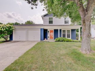 Foreclosed Home - List 100798471