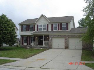 Foreclosed Home - 7031 ENDICOTT DR, 46259