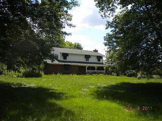 Foreclosed Home - 7421 ACTON RD, 46259
