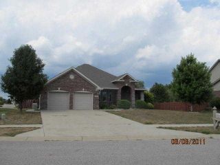 Foreclosed Home - 8022 ROCKY MEADOWS CT, 46259