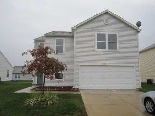 Foreclosed Home - 10703 GATHERING DR, 46259