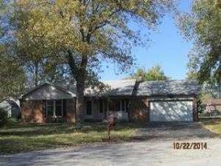 Foreclosed Home - List 100335867