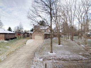 Foreclosed Home - 7002 BLOOMFIELD DR E, 46259