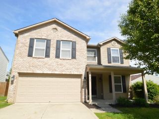 Foreclosed Home - 8147 RETREAT LN, 46259