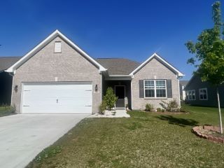 Foreclosed Home - 7219 WOODEN GRANGE DR, 46259