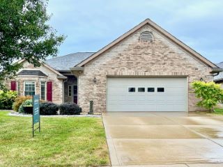 Foreclosed Home - 6109 LAZY LN, 46259