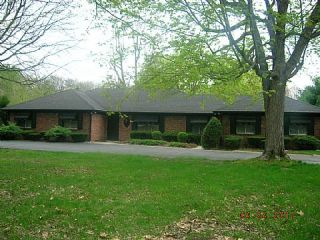 Foreclosed Home - 697 KING DR, 46260