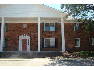 Foreclosed Home - 924 PARK CENTRAL DR S APT D, 46260