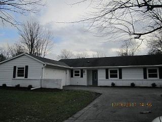 Foreclosed Home - List 100217412