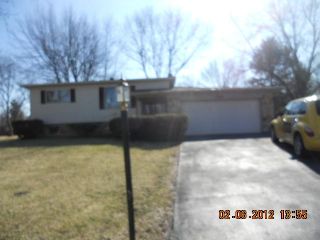 Foreclosed Home - 1729 SANWELA DR, 46260