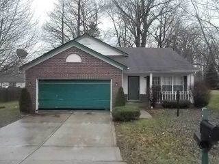 Foreclosed Home - 2041 W 66TH ST, 46260