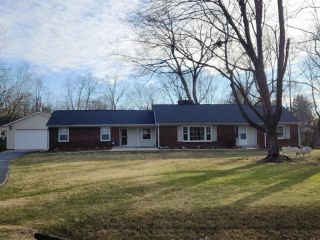 Foreclosed Home - 433 W 92ND ST, 46260