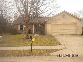 Foreclosed Home - List 100006672