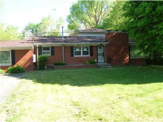 Foreclosed Home - List 100046183