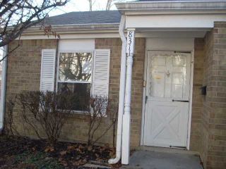 Foreclosed Home - List 100046355
